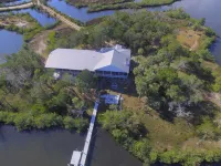 Crystal River Lullaby B&B - Wifi