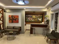 La Casa Ramirez Hotels in San Vicente