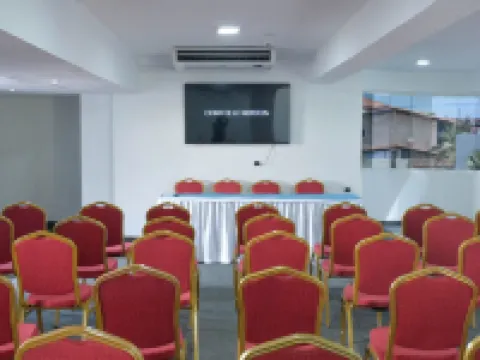 Aquarius Hotel Boutique Hoteles en Pampatar