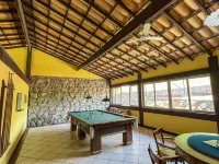 海灘旅館 聖佩德羅－達阿爾德亞酒店