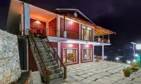 OmVilla With Mountain View Hotels near Jain Mandir Mukteshwar