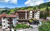 Almhof Hotel Call Hotel a San Vigilio