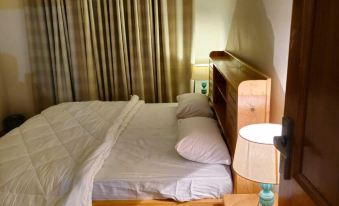 Laspa Cottage, Homestay ,Bhimtal