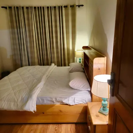 Laspa Cottage, Homestay ,Bhimtal