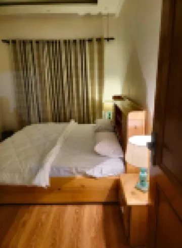 Laspa Cottage, Homestay ,Bhimtal