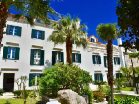 Villa Giardino Heritage Boutique Hotel Bol Hotels in Bol