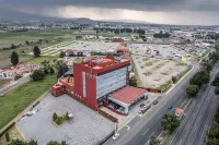 Suites Inn la Muralla Hotel & Spa Hotels in 