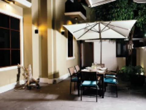 Fuvahmulah Central Hotel Hotels in 
