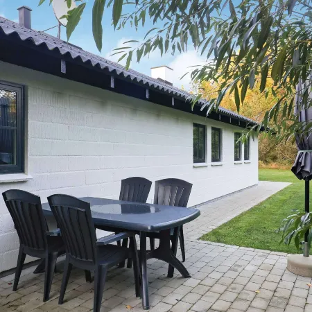 6 Person Holiday Home in Bindslev Hotels in Bindslev