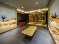 Pearl Star Hotel Atami - Spa