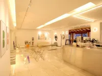 Jeonju Hanok Taejogung Hotel Hôtels à : Jeonju