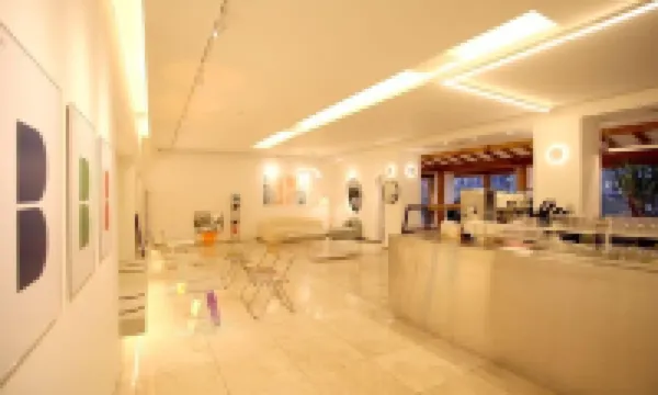 Jeonju Hanok Taejogung Hotel Hotel di Jeonju