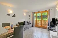El Tarter Mountain Ski Vacation Rental - Happy Rentals Hotels in El Tarter