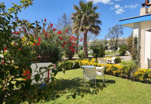 Riva di Palo Resort 야외 수영장