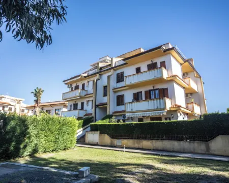 Il Sole di Scalea Hotels in Scalea