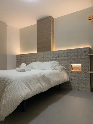 Hostal Acemar - 3 estrellas
