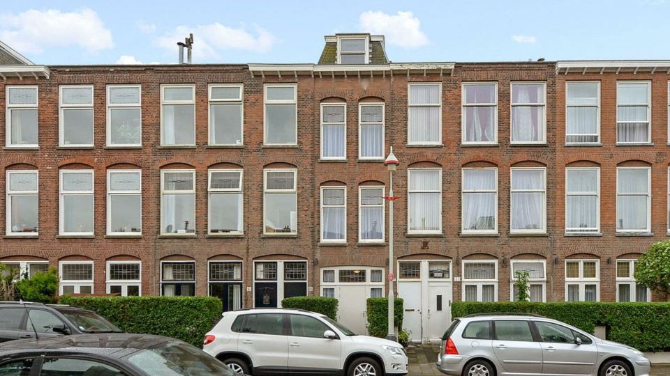 Hotel Bor Scheveningen