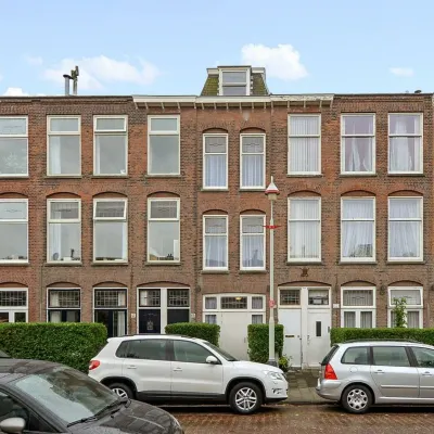 原住酒店 鄰近國際戰犯法庭的酒店