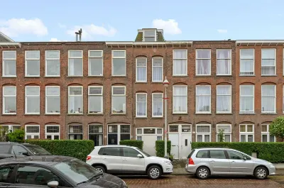 Hotel Bor Scheveningen