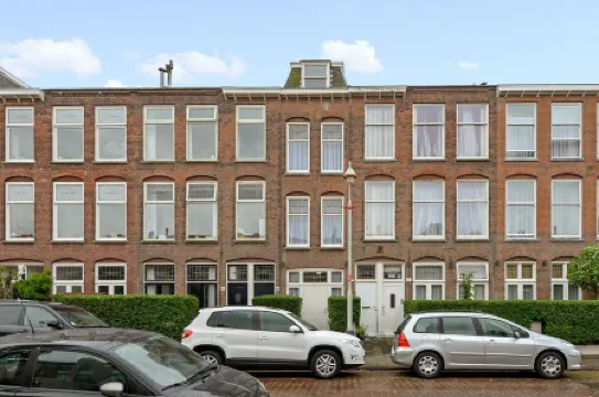 Hotel Bor Scheveningen