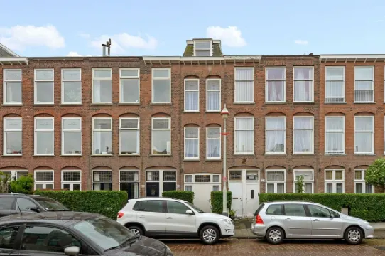 Hotel Bor Scheveningen