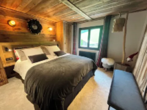 阿拉維斯旅遊的堅果殼小木屋