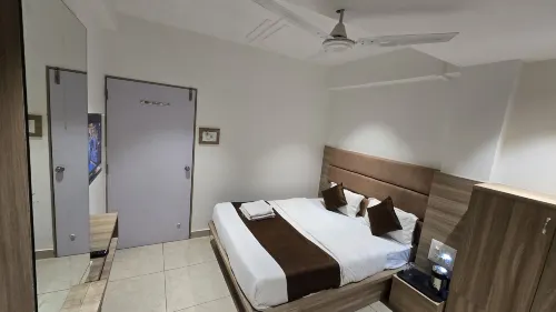 戈庫爾旅館