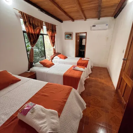 Hostal Las Gardenias
