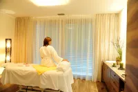 舒服納酒店 - SPA