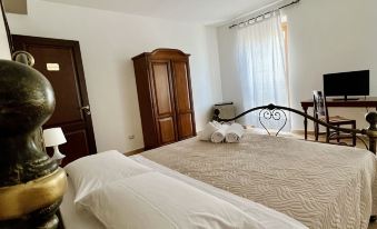 Città Dei Templi GuestHouse