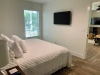Cozy cottage in Salem with a short drive to Auburn/Opelika Al or Columbus, Ga