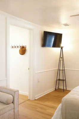 Remodeled 3 bed, 2 bath in Cowpens, SC. Near Gaffney, Spartanburg, Charlotte 切羅基縣住宿飯店