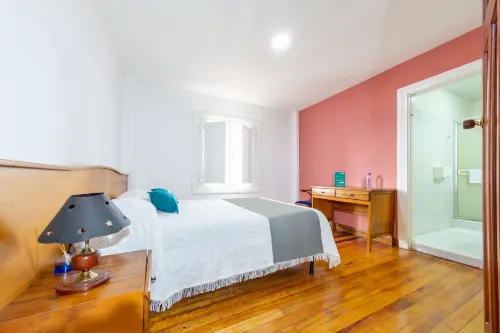 Hotel Escorial