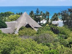 Diani Palm Resort and Apartments