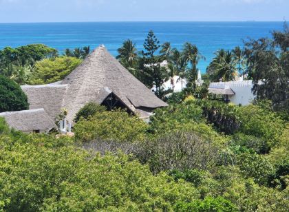 Diani Palm Resort and Apartments