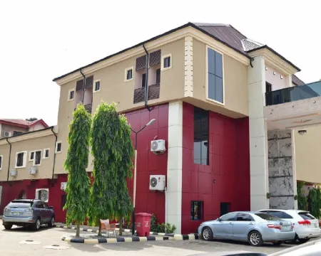 選擇門套房酒店 貝寧城酒店