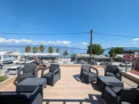 Bella Vista Luxury Apartment Hotel a Molos-Agios Konstantinos