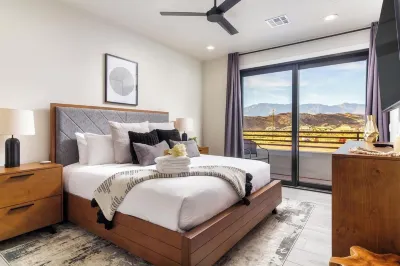 ATV Friendly, 14 Guests, Hot tub, Hurricane UT Hotels in der Nähe von Stout Park