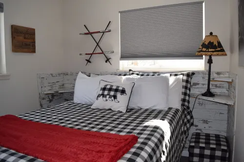 Cozy 1-bedroom condo in charming Winter Park, CO