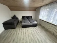 Vacation apartment zur Linde II Hotels in der Nähe von Klostersee FKK-Bereich
