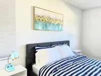 Beach House, Pool, Garage, 10 Min to Beach