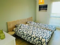 Appartement du Fort, new apartment in Le Cabellou