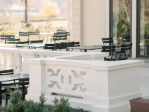 ウィルバーマンション ベツレヘムのホテル