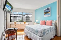 New! CozyCondo+Pool+HotTub+Tennis+TikiHut+Waterfront