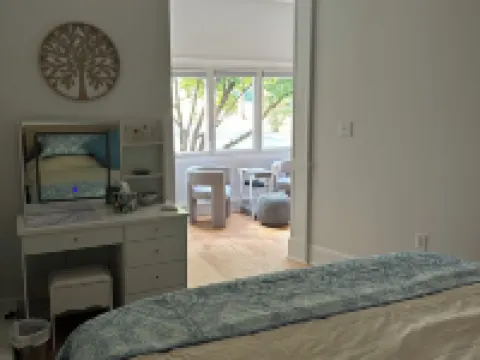 Newly remodeled apartment in a serene setting! Hotels in Plateau