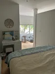 Newly remodeled apartment in a serene setting!