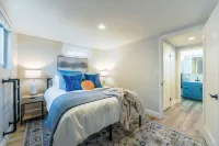 Cozy Castle Rock Retreat