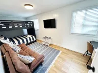 Sandy Toes  Salisbury Beach Cottage