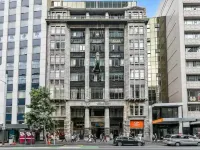 Stylish Loft Apt in CBD w/ King Bed I Zodiak Stays Hotel in zona Takarunga / Mount Victoria