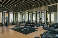 Fairmont Tazi Palace Tangier - Gym